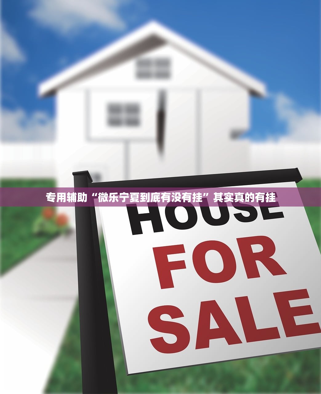 专用辅助“微乐宁夏到底有没有挂”其实真的有挂