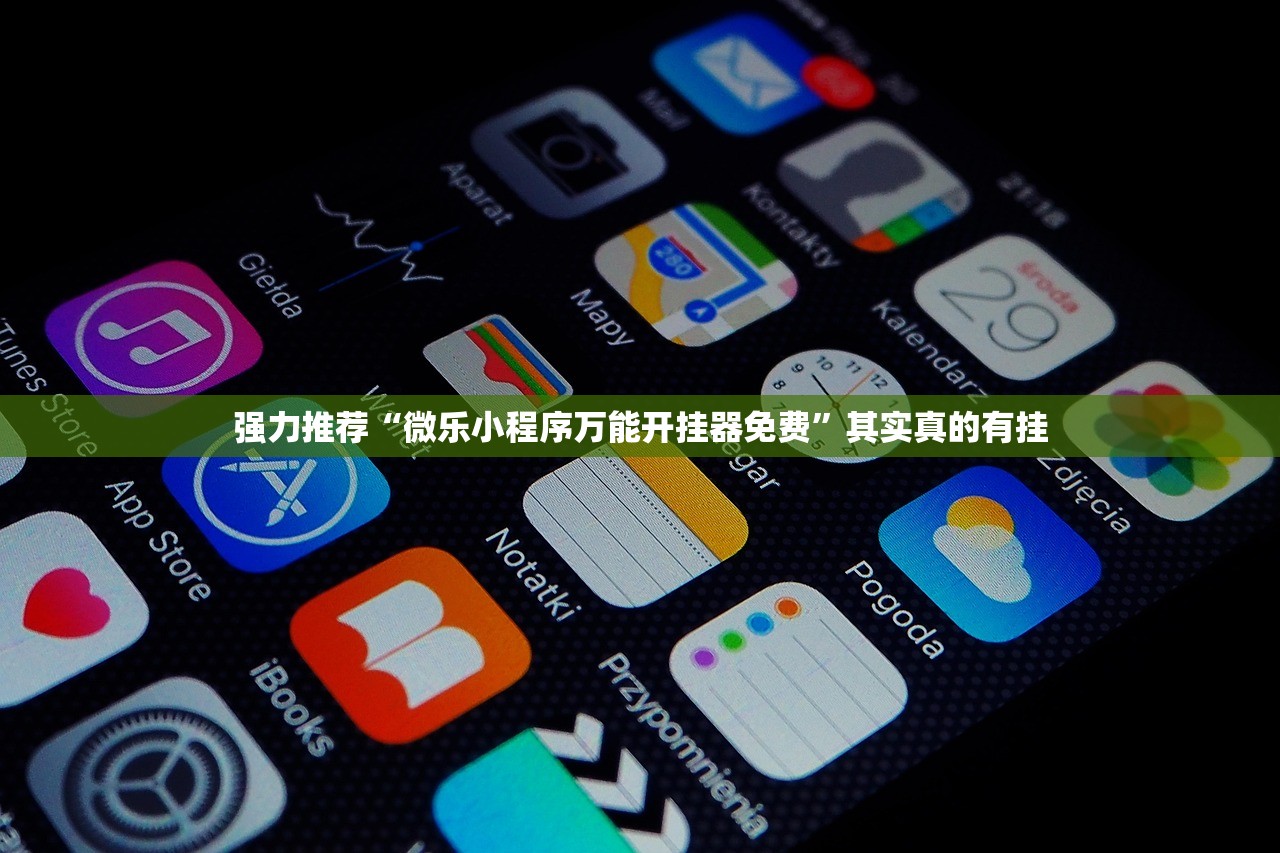 强力推荐“微乐小程序万能开挂器免费	”其实真的有挂