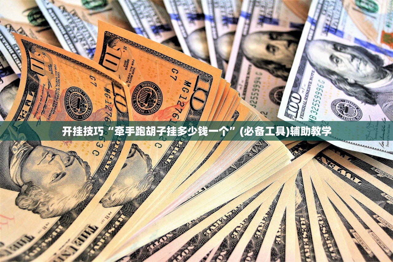 开挂技巧“牵手跑胡子挂多少钱一个”(必备工具)辅助教学