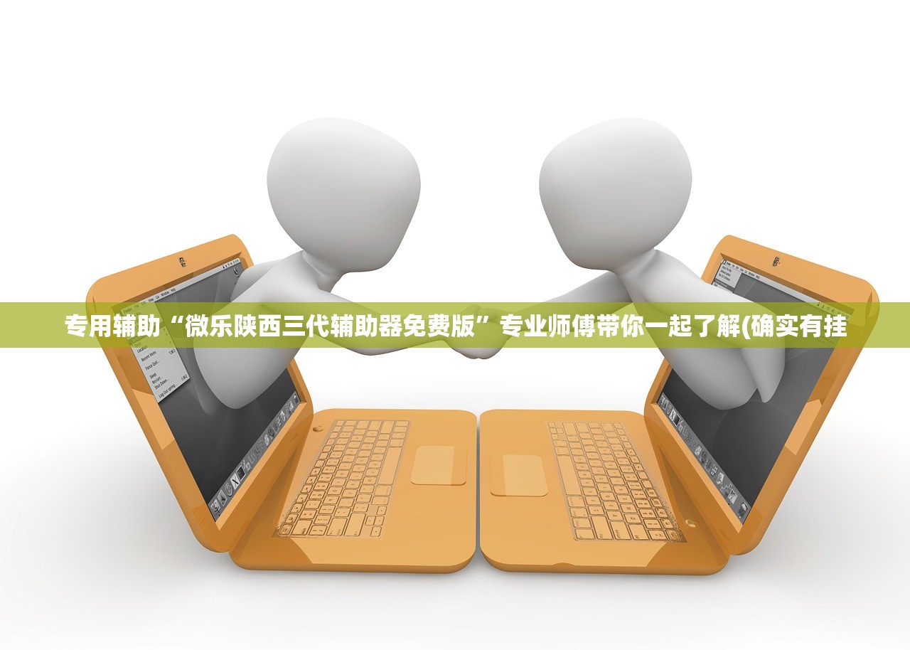 专用辅助“微乐陕西三代辅助器免费版”专业师傅带你一起了解(确实有挂