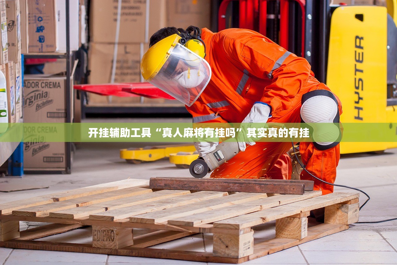开挂辅助工具“真人麻将有挂吗”其实真的有挂