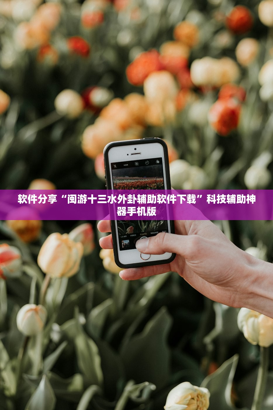 软件分享“闽游十三水外卦辅助软件下载	”科技辅助神器手机版