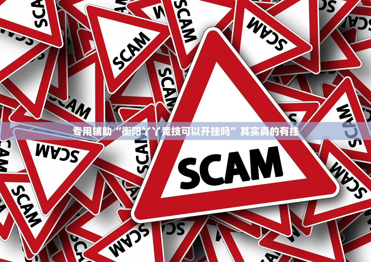 专用辅助“衡阳丫丫竞技可以开挂吗”其实真的有挂