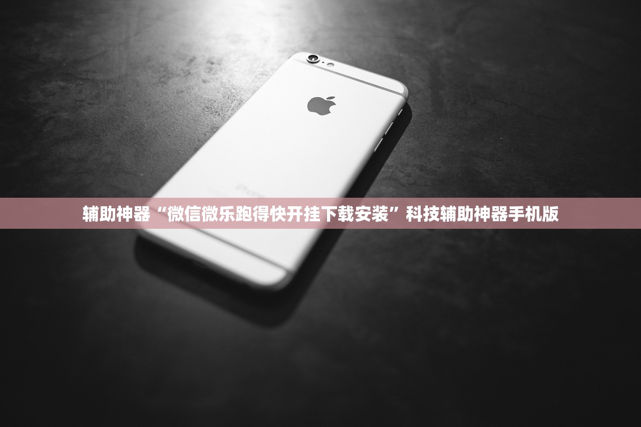 辅助神器“微信微乐跑得快开挂下载安装”科技辅助神器手机版