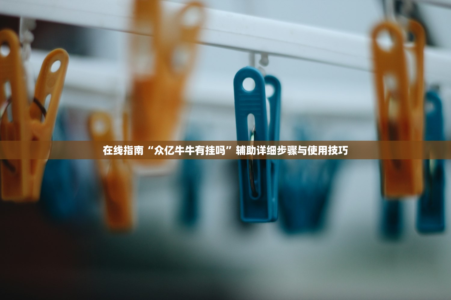 在线指南“众亿牛牛有挂吗”辅助详细步骤与使用技巧