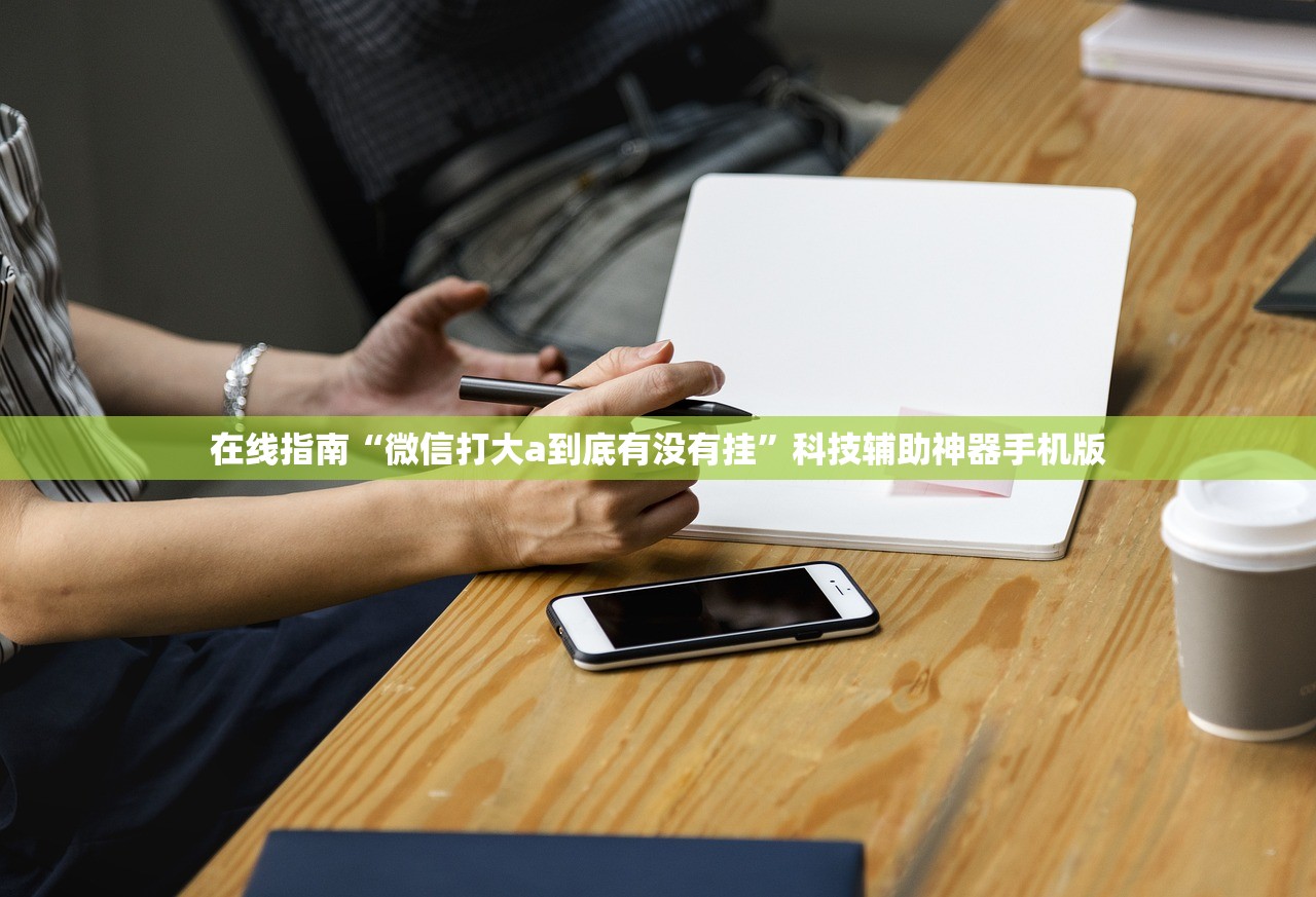 在线指南“微信打大a到底有没有挂”科技辅助神器手机版