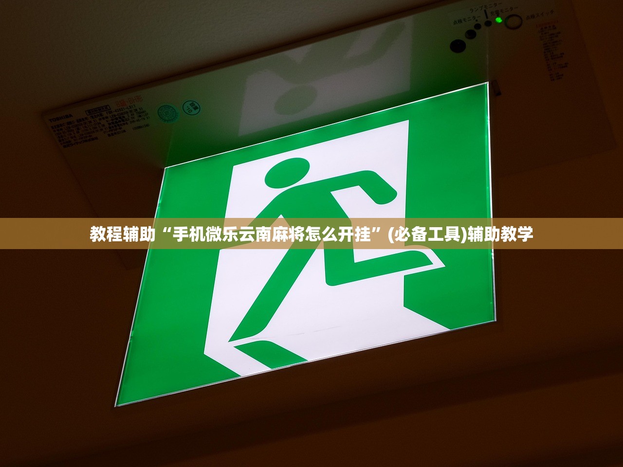 教程辅助“手机微乐云南麻将怎么开挂”(必备工具)辅助教学