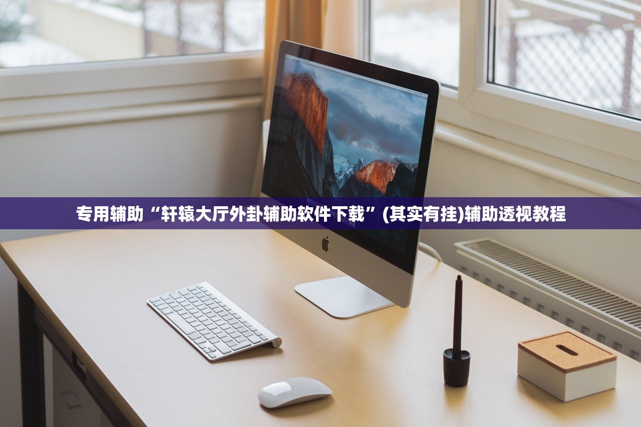 专用辅助“轩辕大厅外卦辅助软件下载”(其实有挂)辅助透视教程
