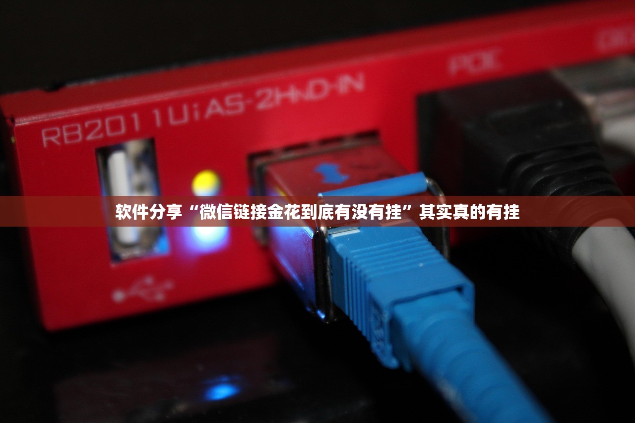 软件分享“微信链接金花到底有没有挂	”其实真的有挂
