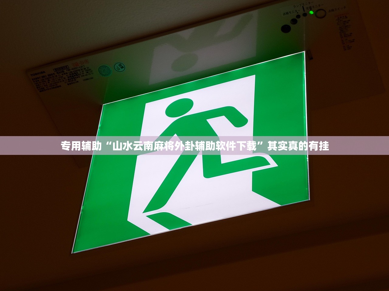 专用辅助“山水云南麻将外卦辅助软件下载”其实真的有挂