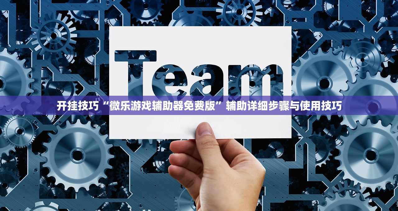 开挂技巧“微乐游戏辅助器免费版”辅助详细步骤与使用技巧