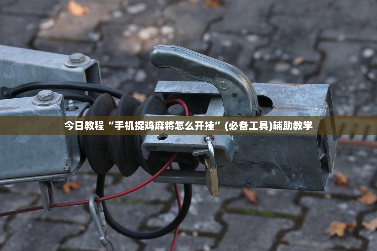 今日教程“手机捉鸡麻将怎么开挂”(必备工具)辅助教学