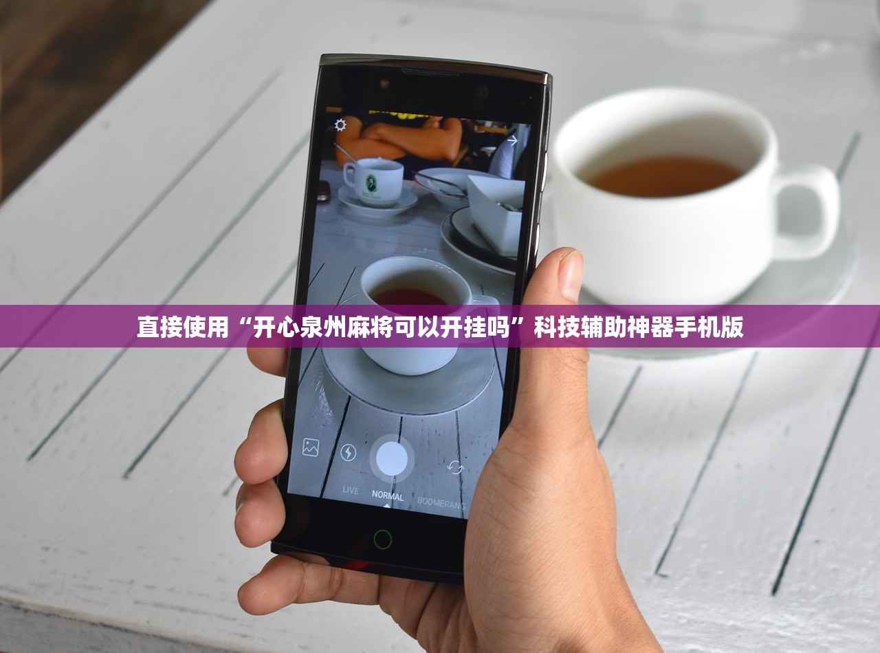 直接使用“开心泉州麻将可以开挂吗	”科技辅助神器手机版