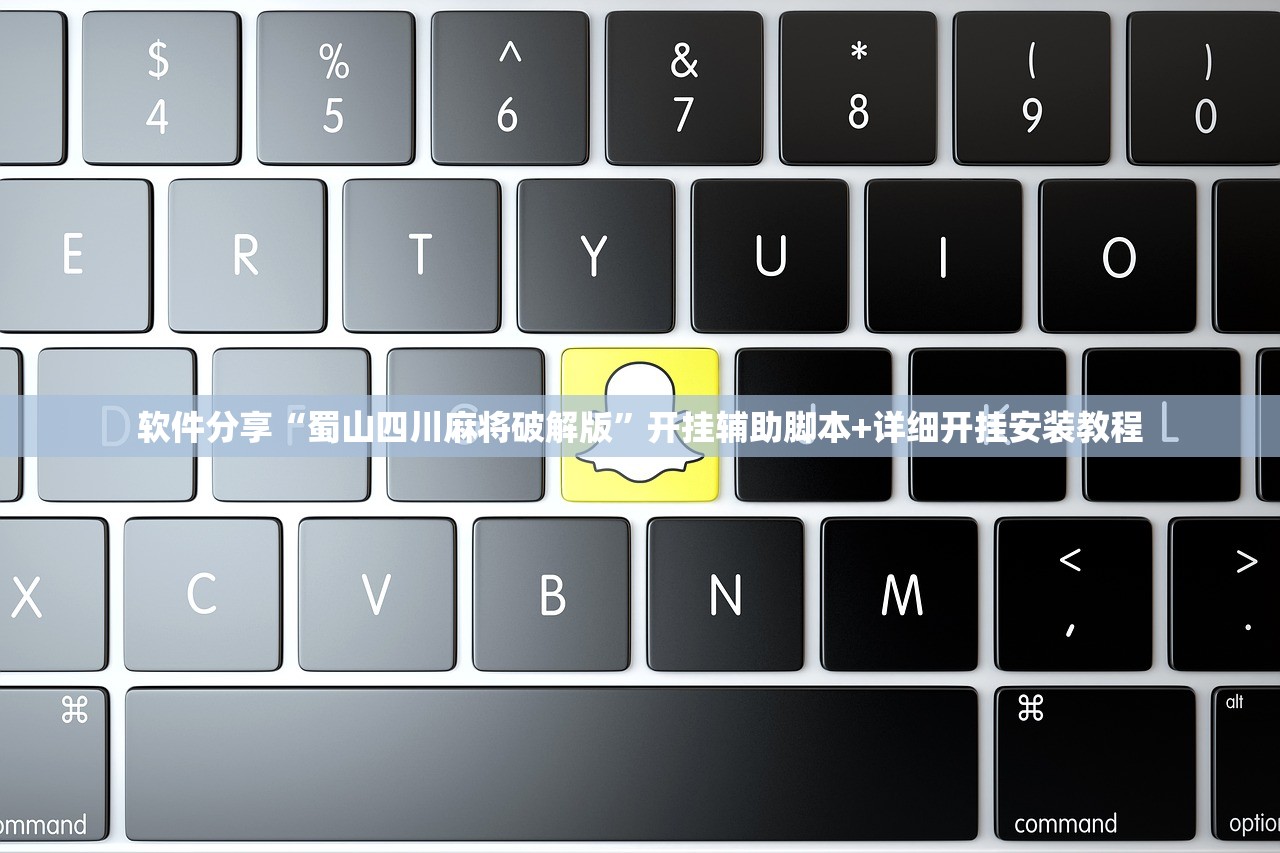 软件分享“蜀山四川麻将破解版”开挂辅助脚本+详细开挂安装教程
