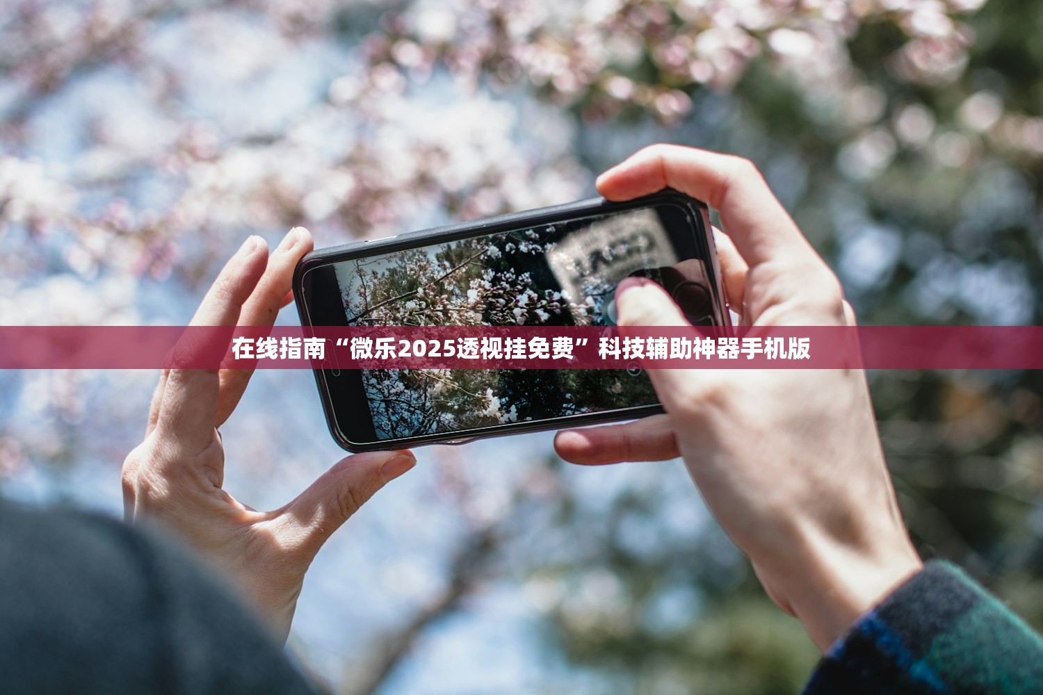 在线指南“微乐2025透视挂免费”科技辅助神器手机版