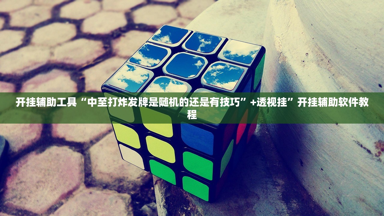 开挂辅助工具“中至打炸发牌是随机的还是有技巧”+透视挂”开挂辅助软件教程