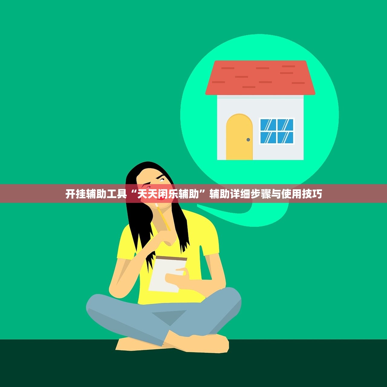 开挂辅助工具“天天闲乐辅助”辅助详细步骤与使用技巧