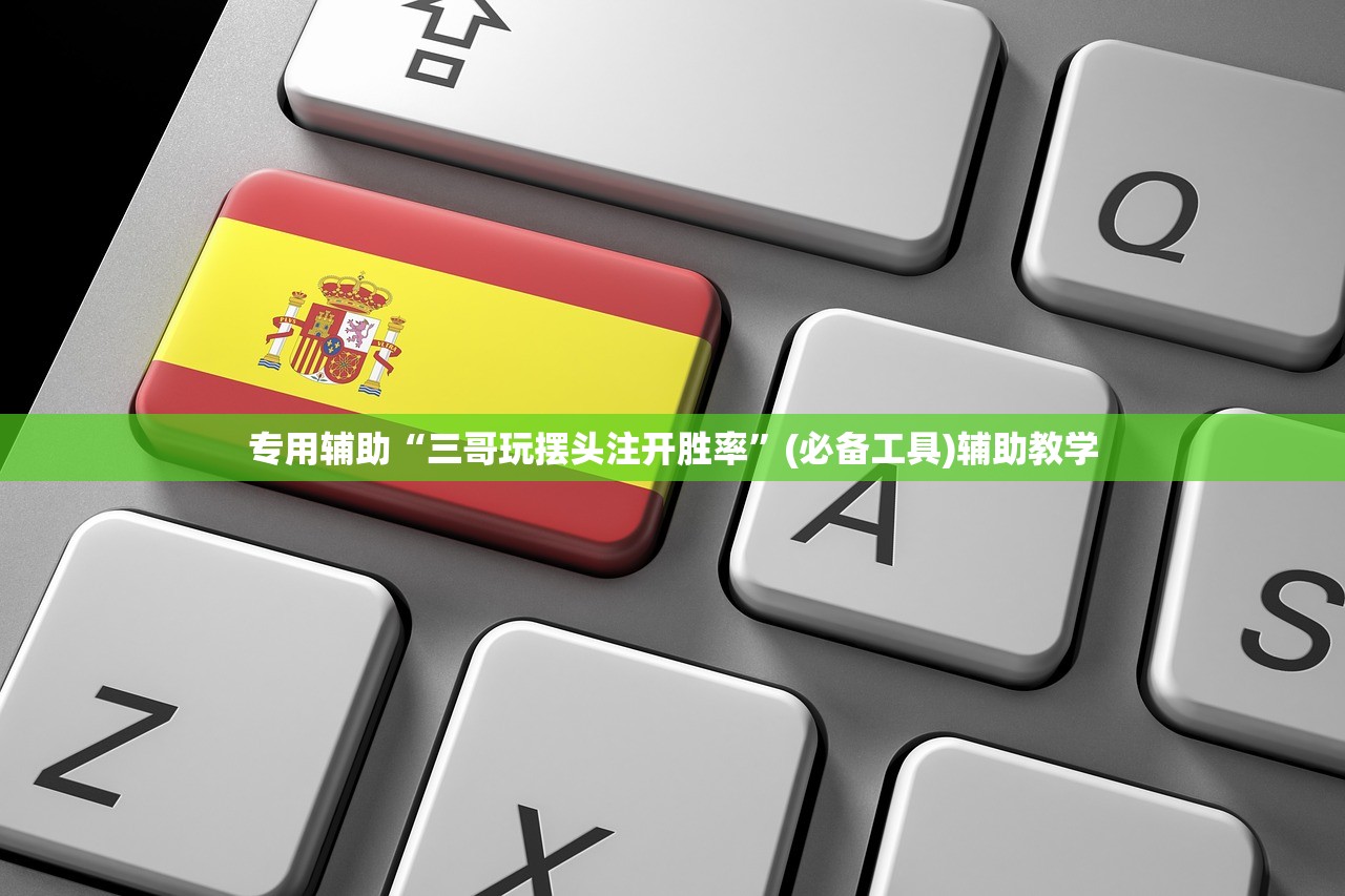 专用辅助“三哥玩摆头注开胜率”(必备工具)辅助教学