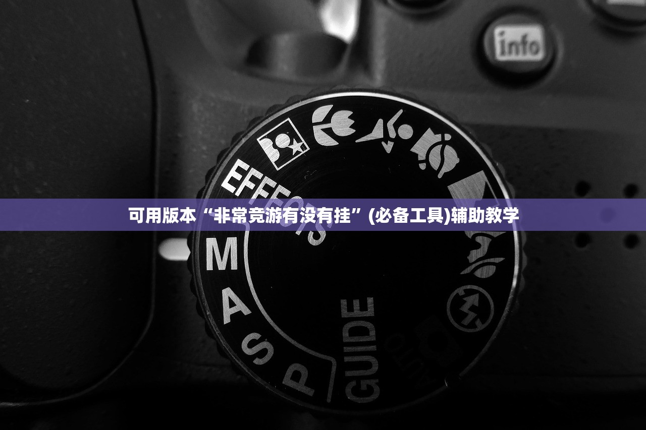 可用版本“非常竞游有没有挂”(必备工具)辅助教学